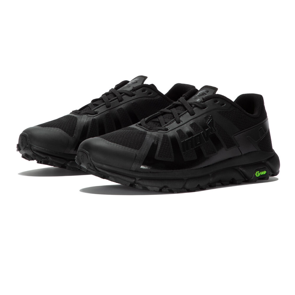 

Кроссовки для бега Inov8 Trailfly G 270 Trail, черный