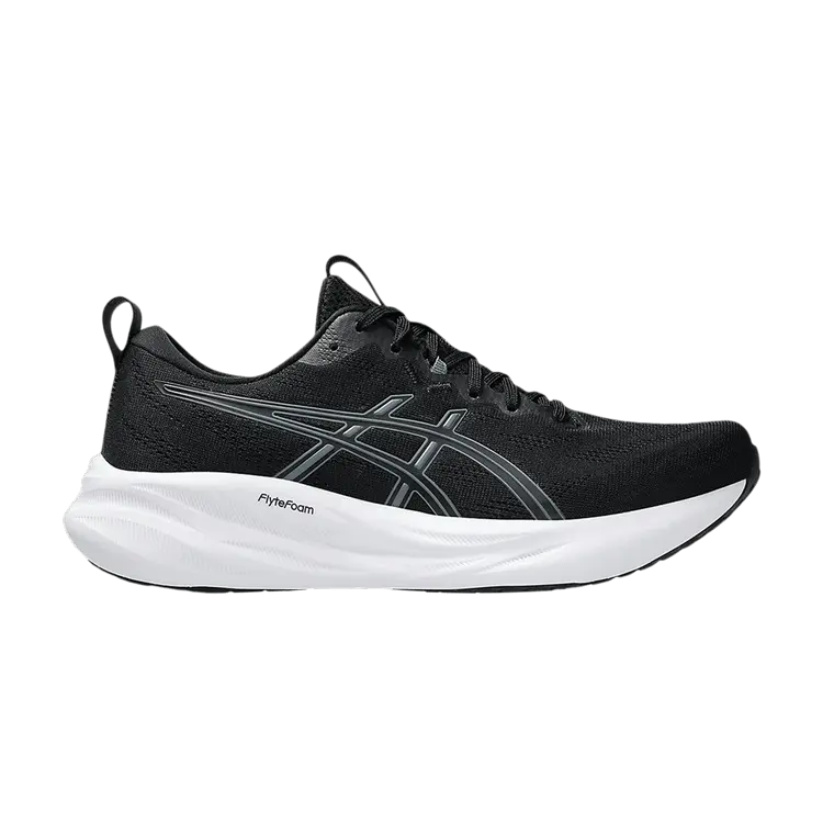 

Кроссовки ASICS Wmns Gel Pulse 16 Black Metropolis, черный