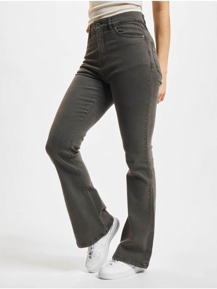 

Джинсы DENIM PROJECT, серый