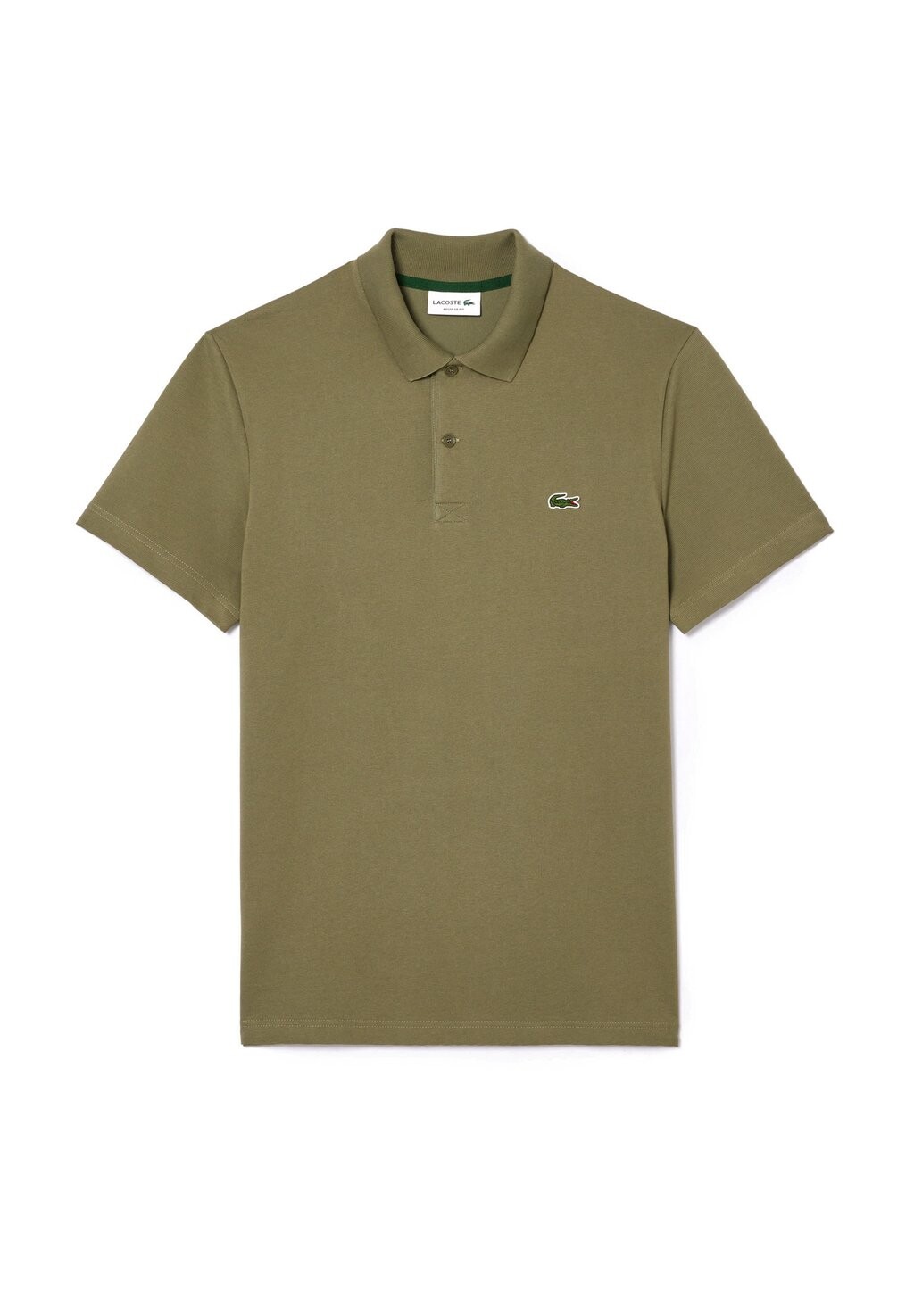 

Рубашка-поло KURZARM Lacoste Sport, цвет vert kaki