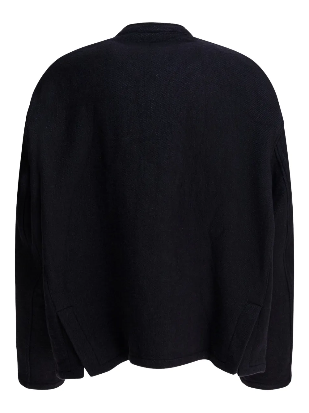 

Куртка на пуговицах Needles, синий