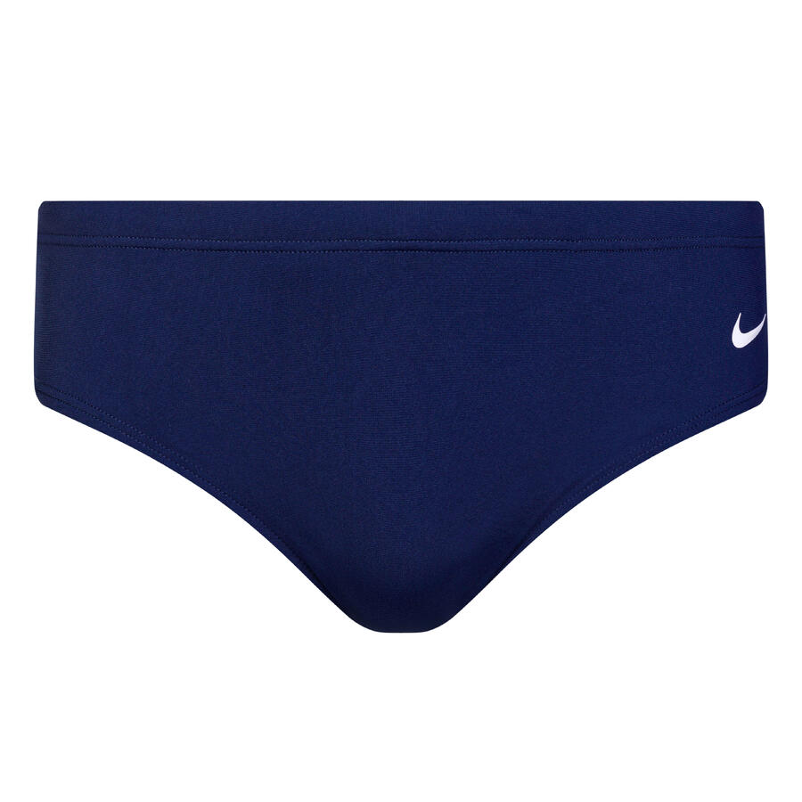 

Плавки-шорты Nike Hydrastrong Solid Brief для мужчин