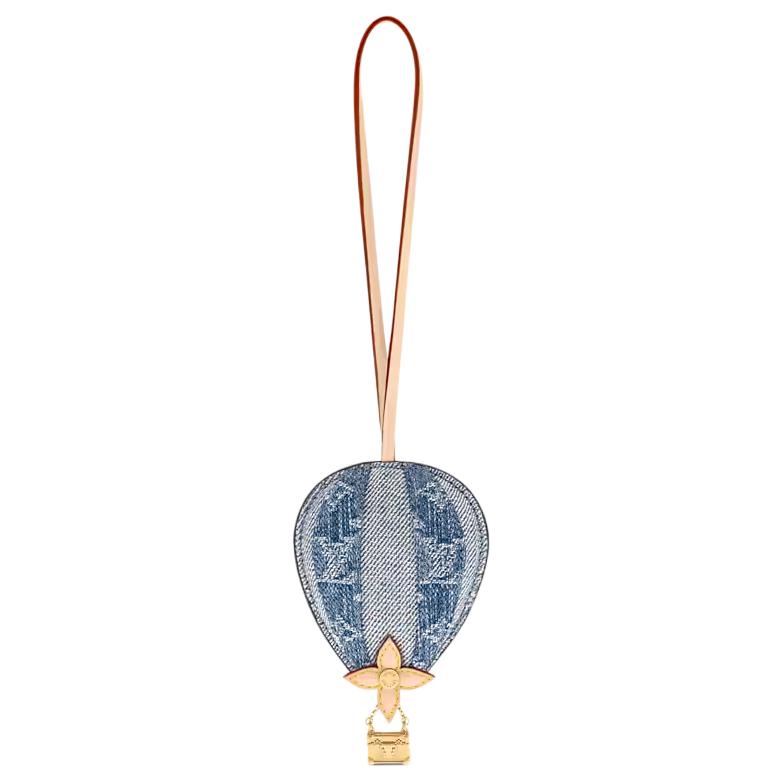 

LOUIS VUITTON Сумка, Blue