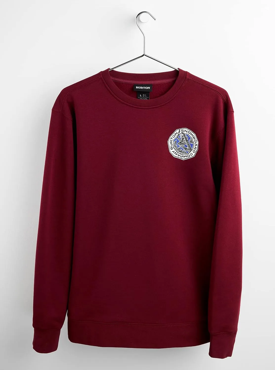 

Толстовка Burton Ledgewood