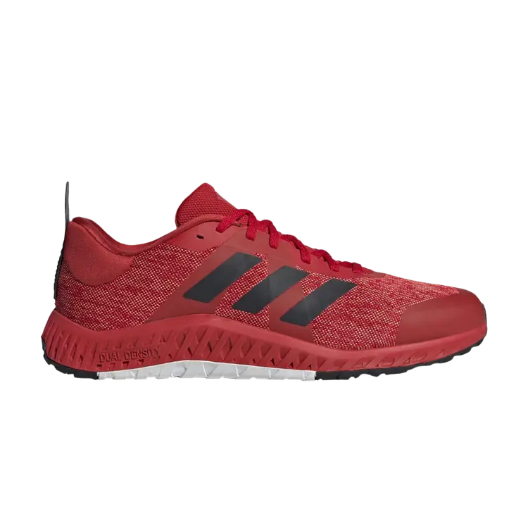 

Кроссовки Everyset, цвет Power Red, Красный, Кроссовки Everyset, цвет Power Red