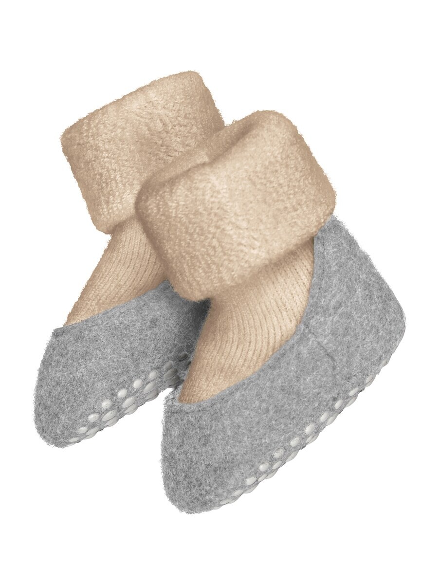 

Носки FALKE Socks, цвет Sand/mottled grey