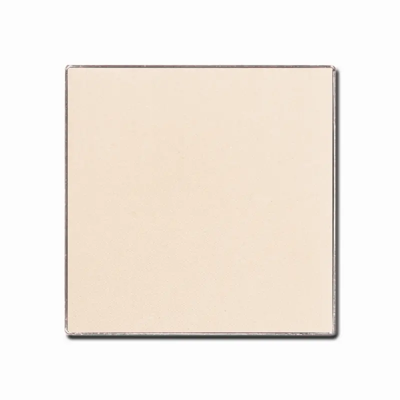 Веганский прессованный порошок - сменный блок - Color Care Cool Beige, 8 гр — фото 2