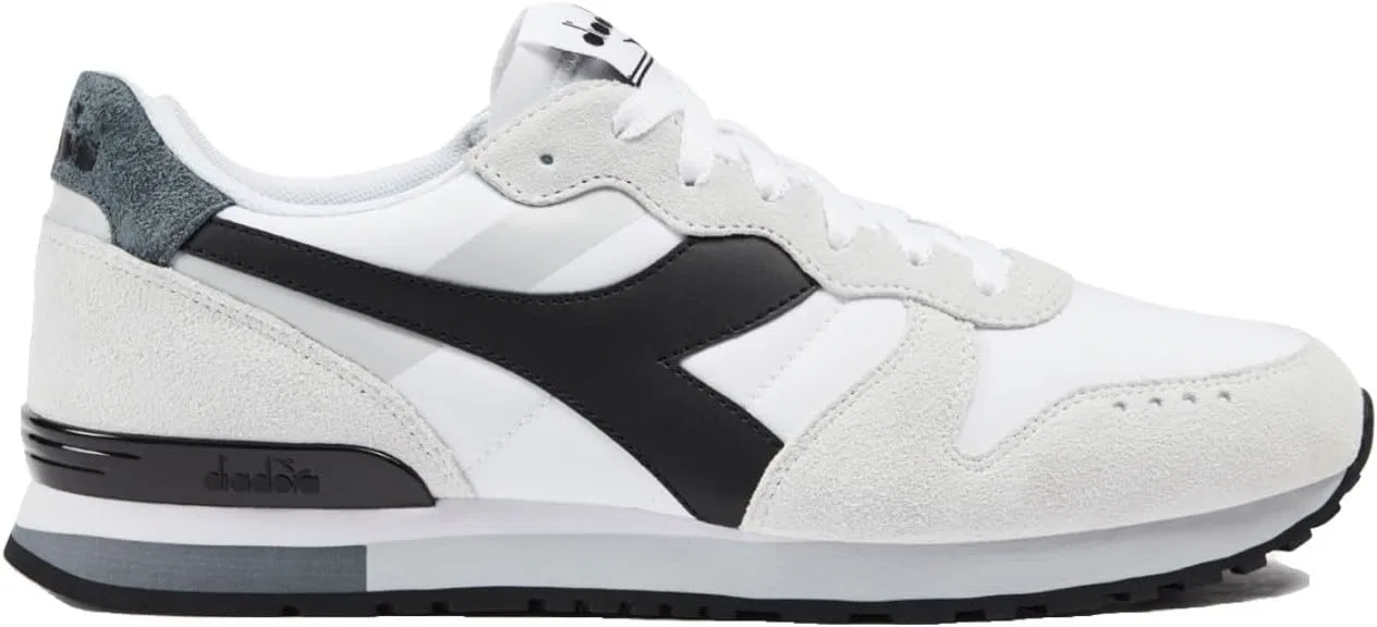 Кроссовки Diadora 501.182833 - Camaro M2 Smooth 60083 - Dutch Blue 44