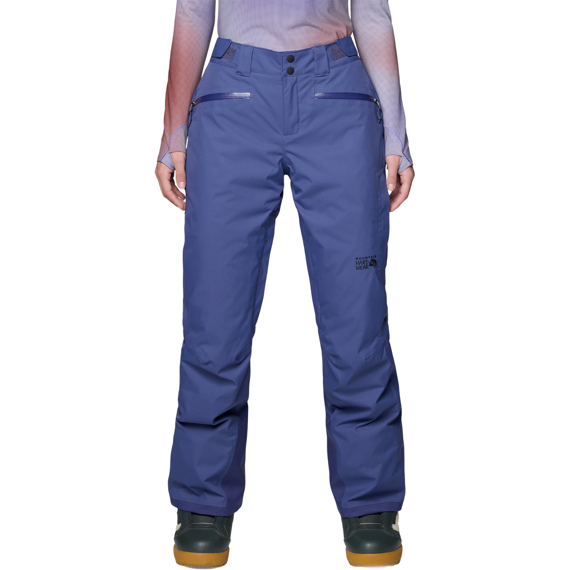 

Женские утепленные брюки Firefall Mountain Hardwear, Lapis Dusk