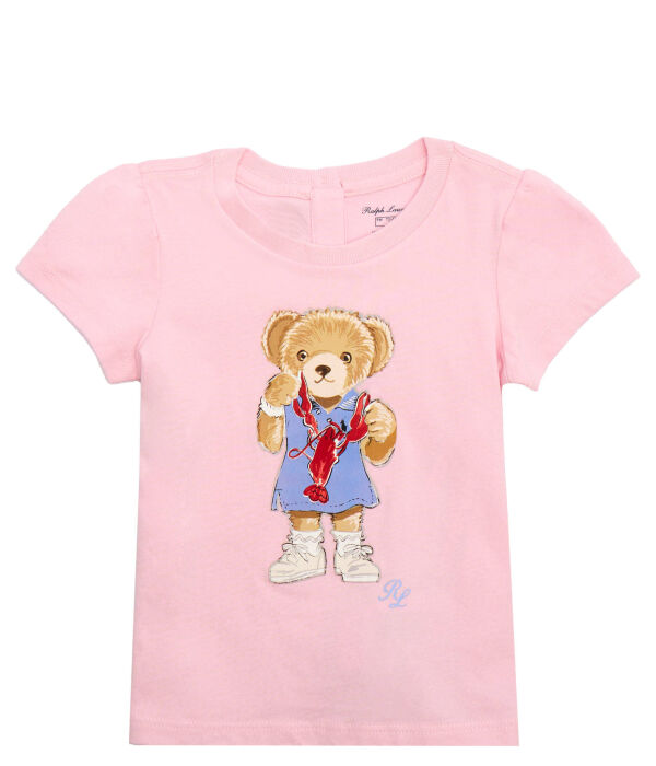 

Футболки Regular fit Polo Ralph Lauren, коричневый