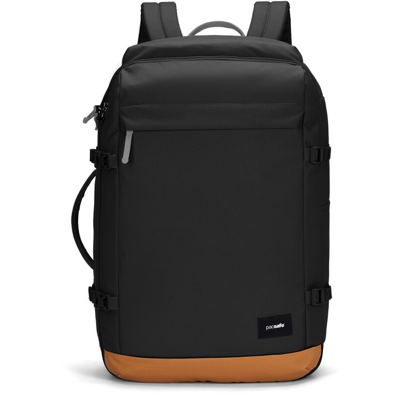 

Женский Рюкзак Go Carry-on объемом 44 л Pacsafe, черный