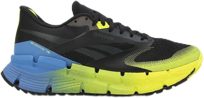 Мужские кроссовки Reebok Floatzig Adventure 1, черный/синий