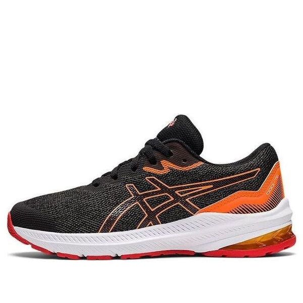 

Кроссовки gt 1000 11 Asics, серый