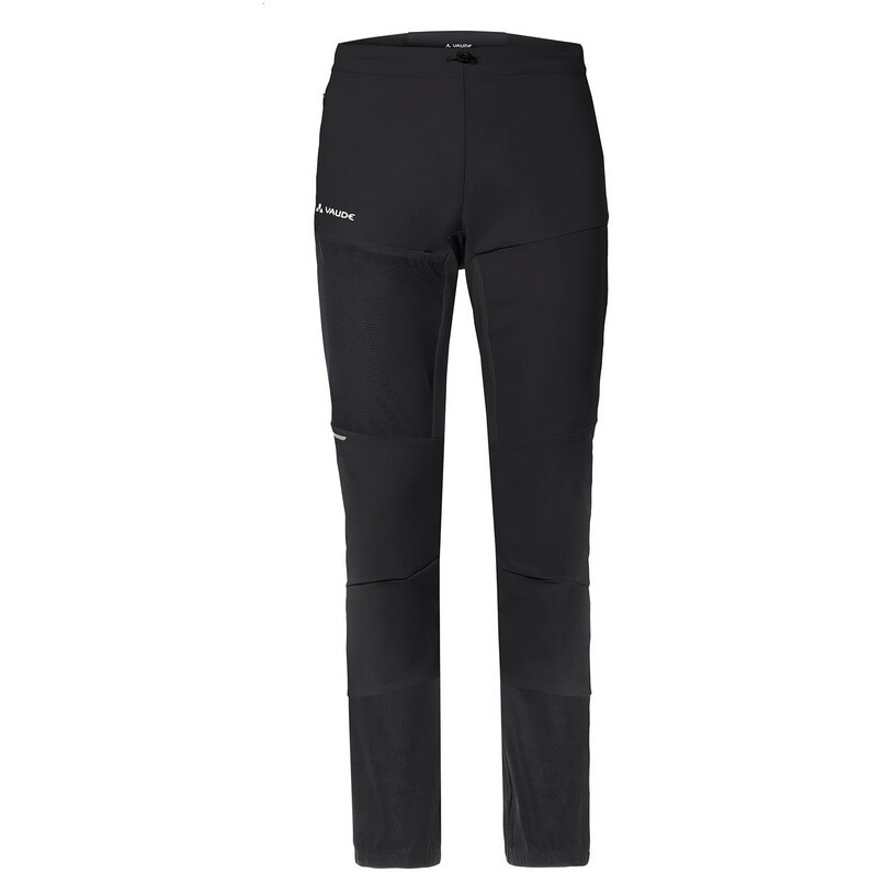

Мужские брюки Larice Light III Vaude, черный