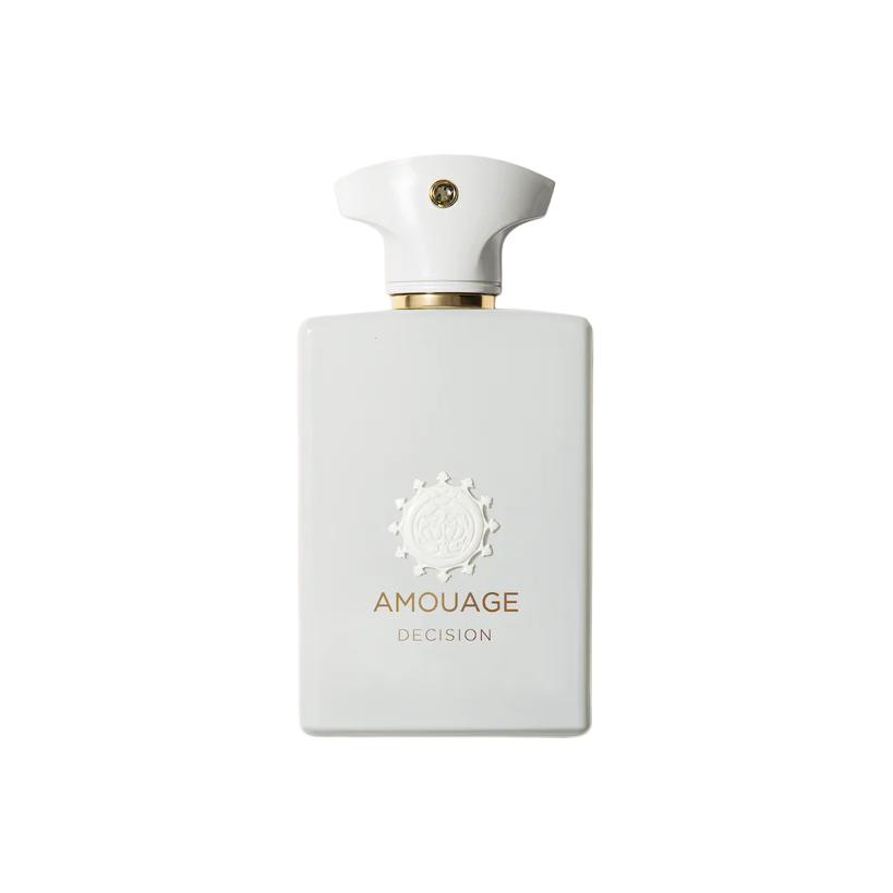 

AMOUAGE Одор Odyssey Collection Decision Perfumes Woody Tones Eau De Parfum EDP с нотами розового перца и бергамота 100 мл
