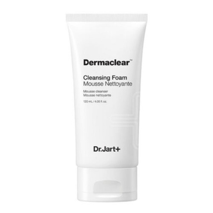 

Очищающая пенка Dr. Jart Dermaclear 120 мл Dr.Jart