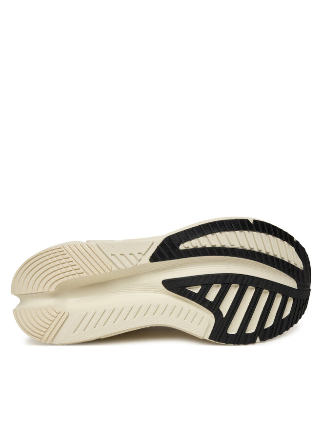 Беговые кроссовки adistar JR3291 Adidas By Stella Mccartney, бежевый — фото 4