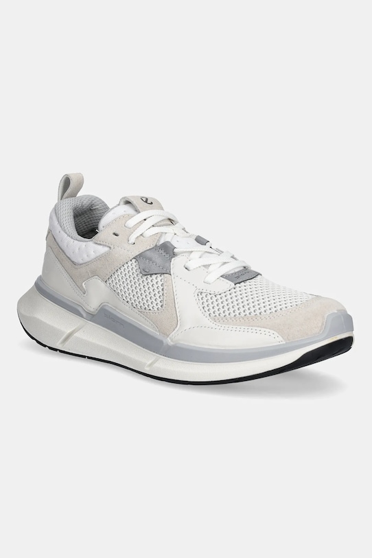 Кроссовки Biom 2.2 Lea Tex Ecco, белый