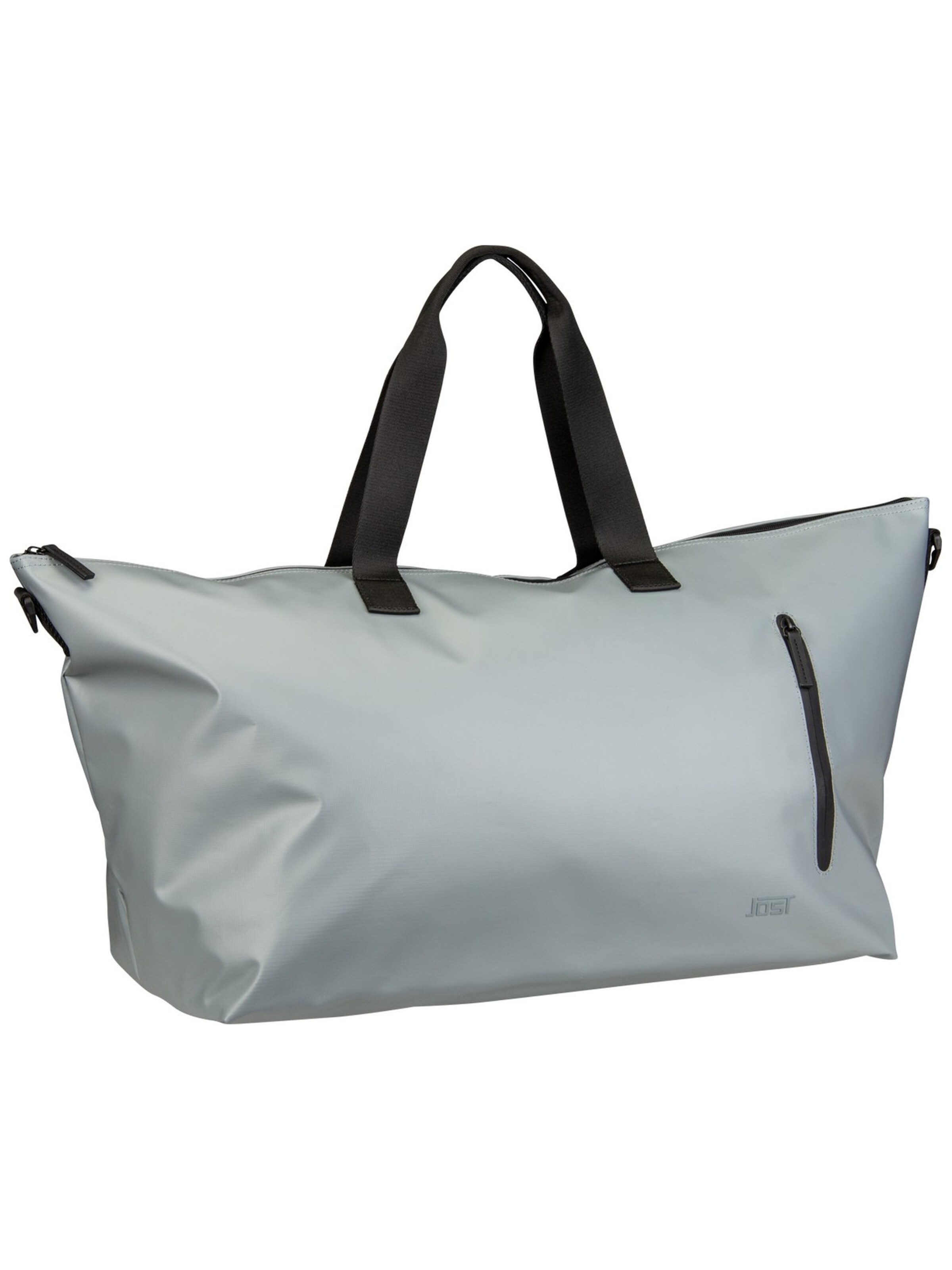 

JOST Дорожная сумка 'Tolja' в сером цвете