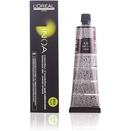 

Краска для волос L'Oreal Professionnel Inoa 9.13 Ods2 60 мл