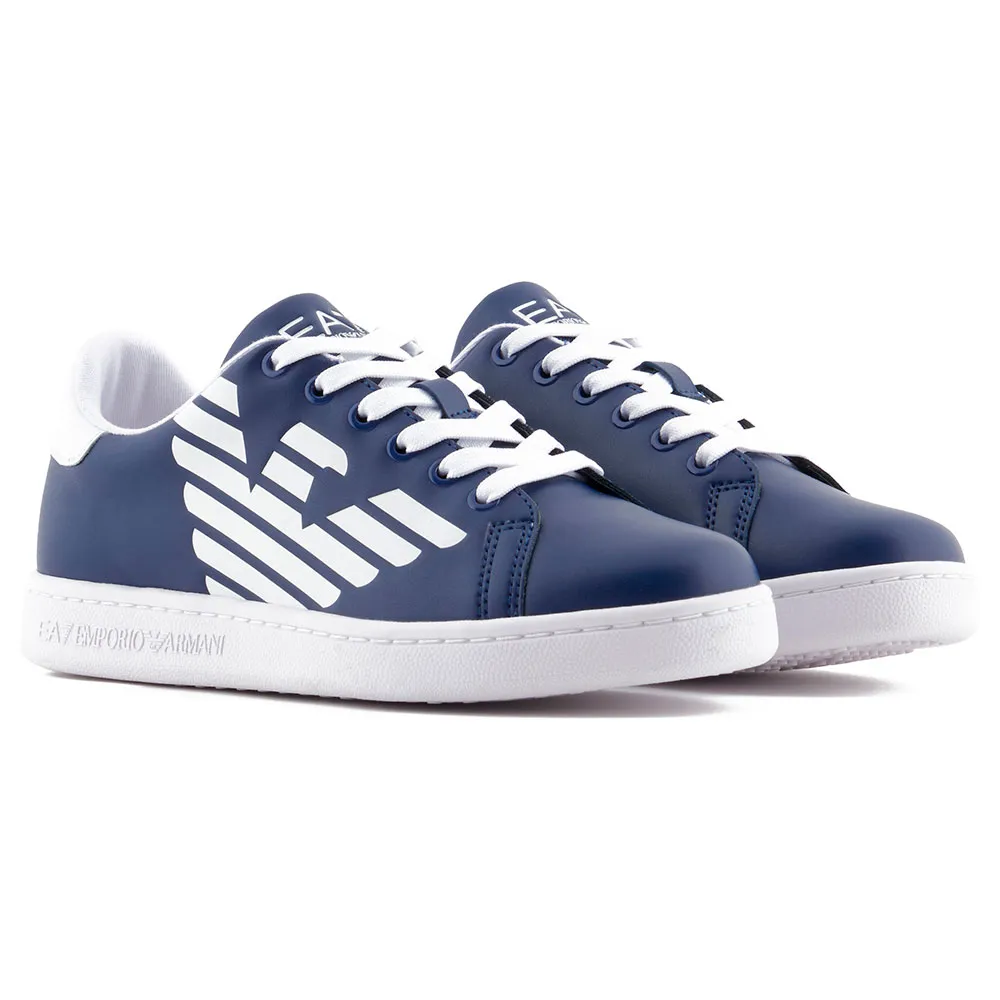 

Кроссовки EA7 EMPORIO ARMANI 7Y000001_AF10179, синий