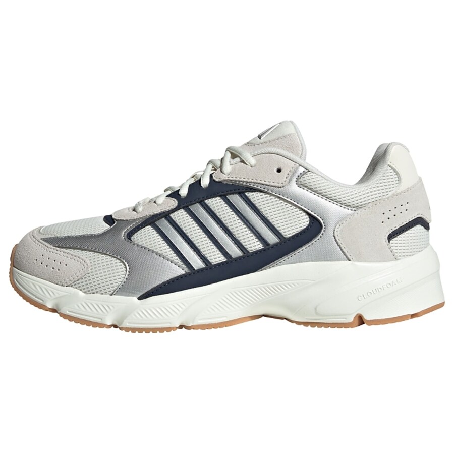 Спортивные кроссовки ADIDAS PERFORMANCE Crazychaos 2000, белый