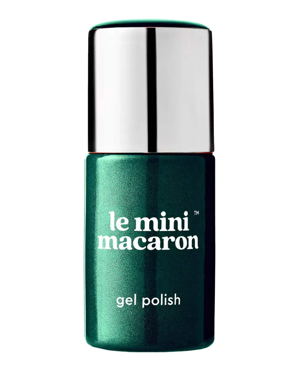 Полуперманентный лак Le Mini Macarron Le Mini Macaron, Enchanted Forest