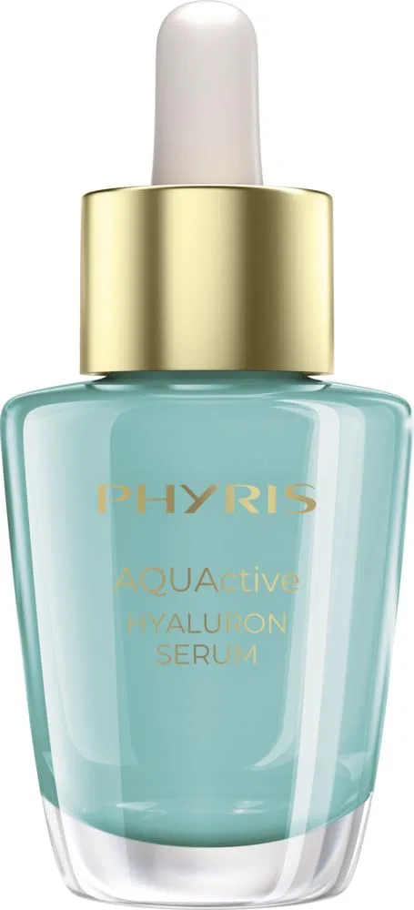 Сыворотка Phyris — Aquactive Hyaluronic Serum , Blue