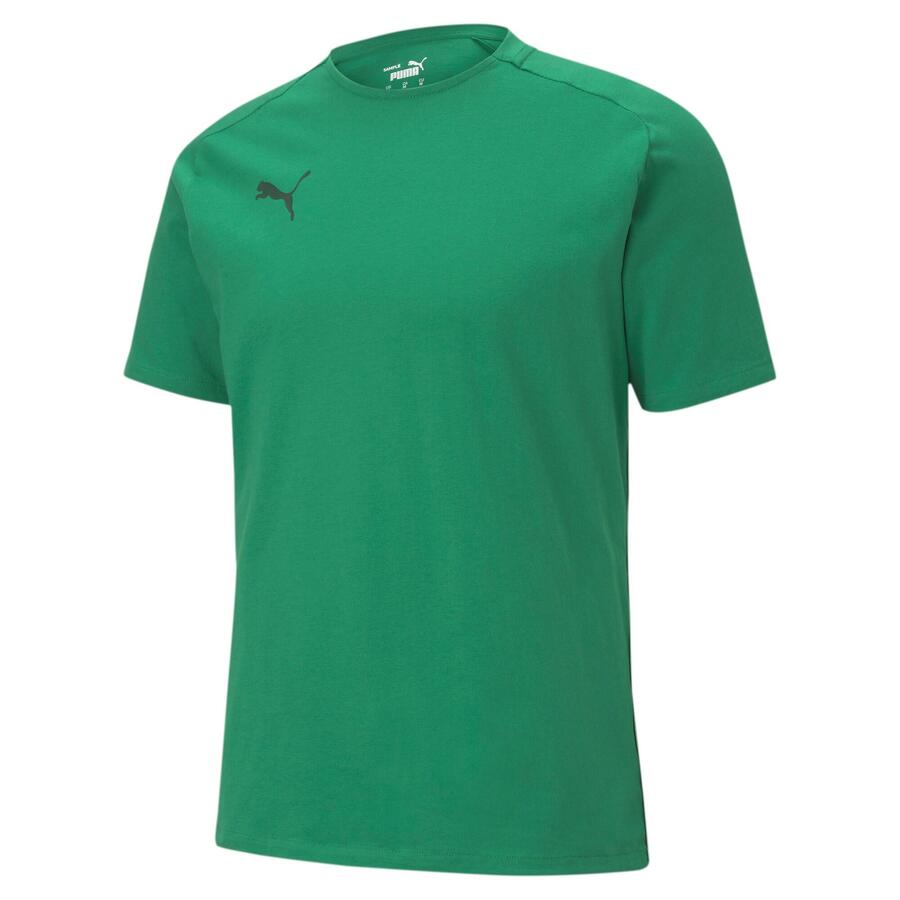 

Мужская футболка Puma teamCUP Casuals Tee 656739