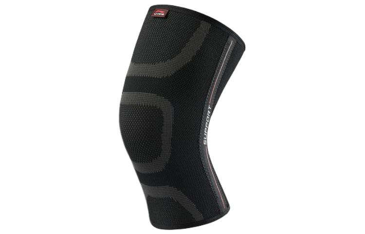 

Женские наколенники LiNing Running из полиэстера и полиамида, 962[Reinforced/One Piece]Spring Support/Silicone Anti-Slip