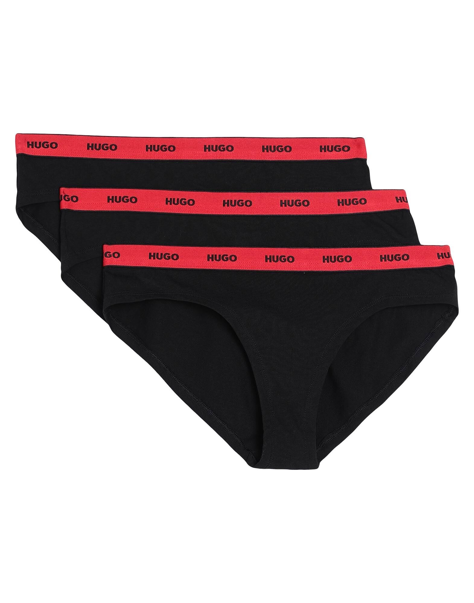 

Трусы Hugo Boss, черный