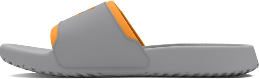 

Сланцы Under Armour Ignite Select мужские, (100) Mod Gray/Mod Gray/Nova Orange