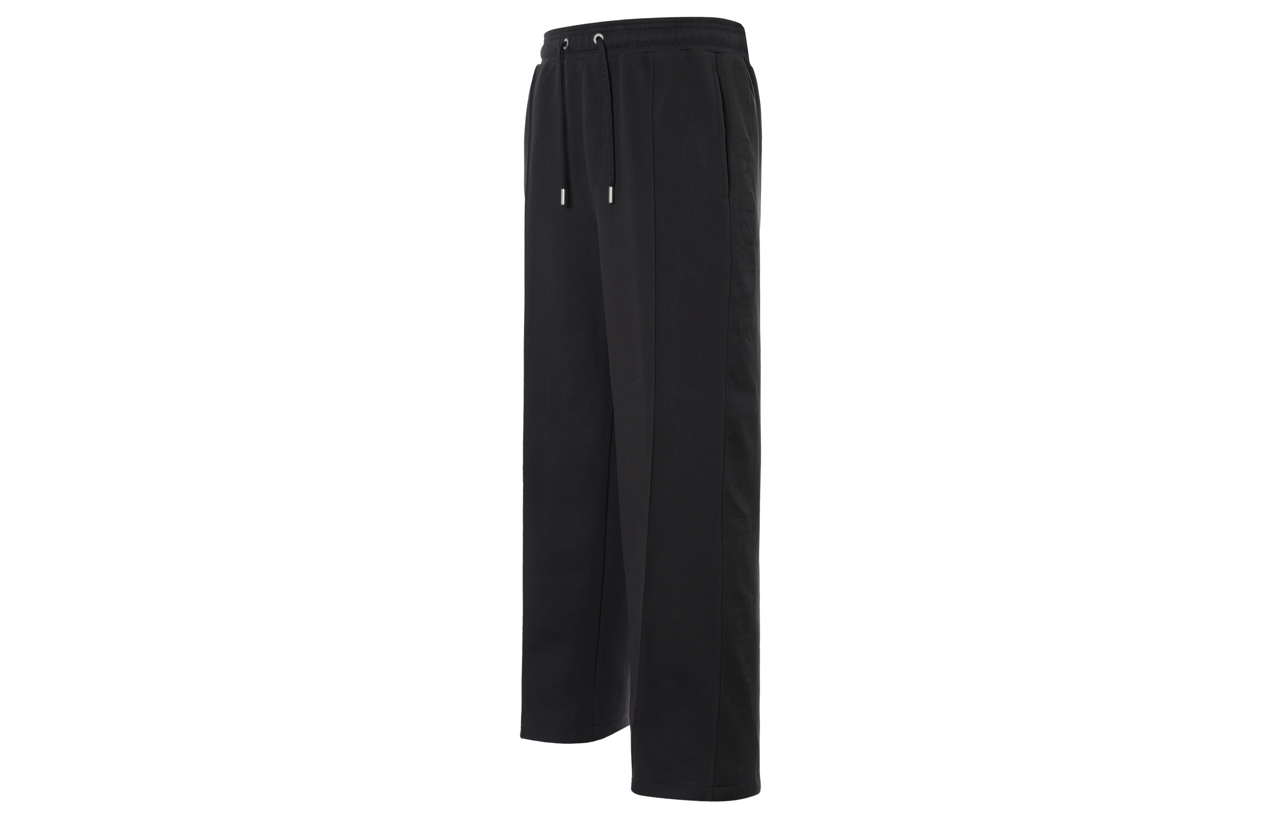 

Повседневные брюки Air Casual мужские серо-черные Jordan