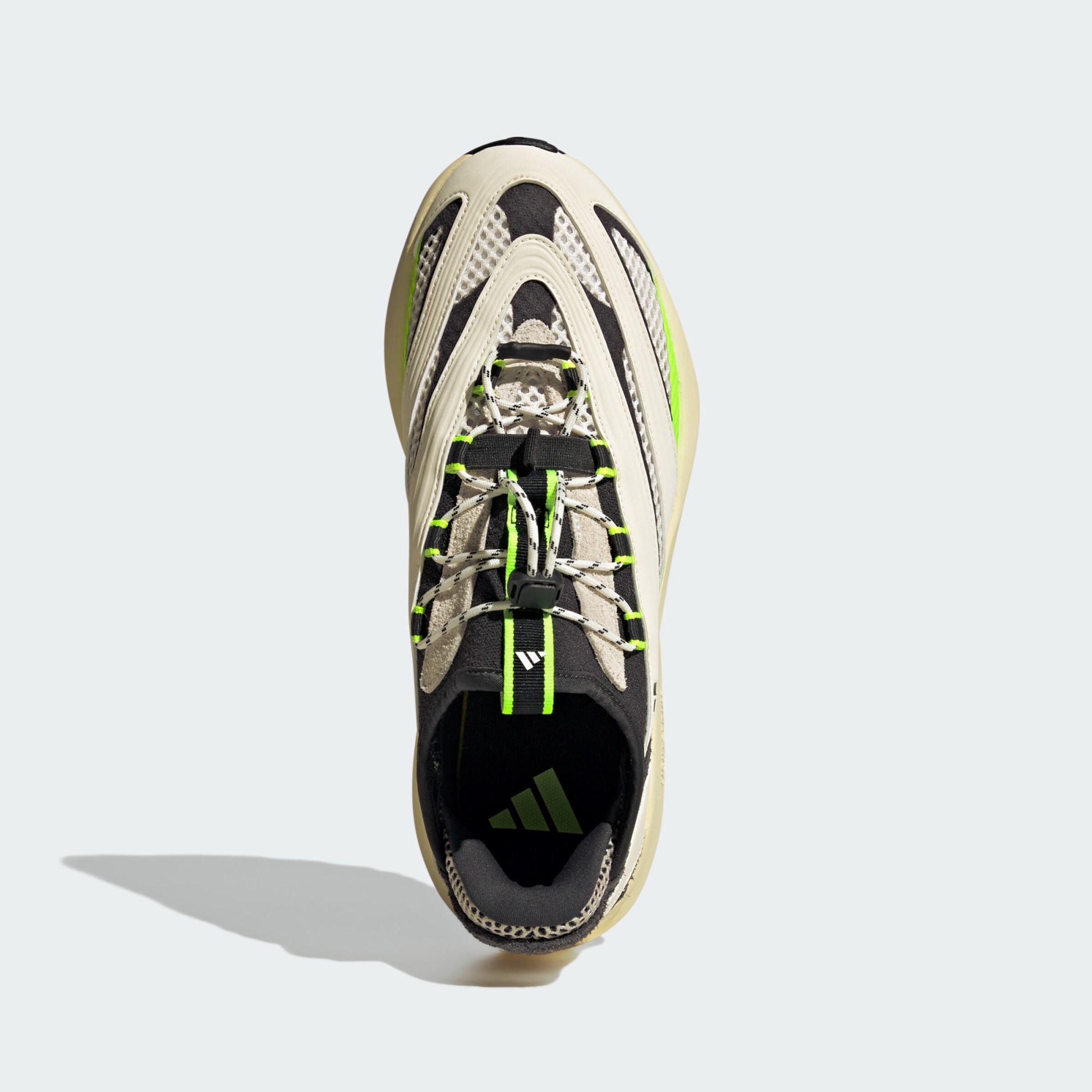 Adidas Sportswear Кроссовки 'Lightblaze Vista' в цвете Wool White — фото 3