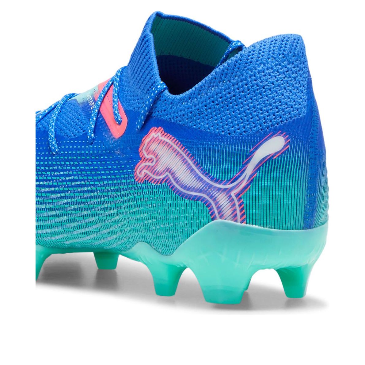 Кроссовки (WMNS) PUMA Future 7 Ultimate FG AG 'Formula Pack' — фото 4
