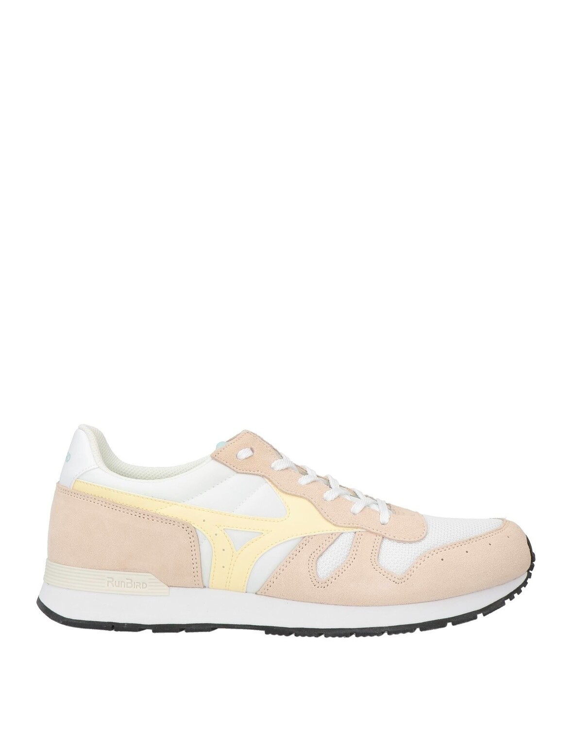 

Кеды Mizuno, бежевый