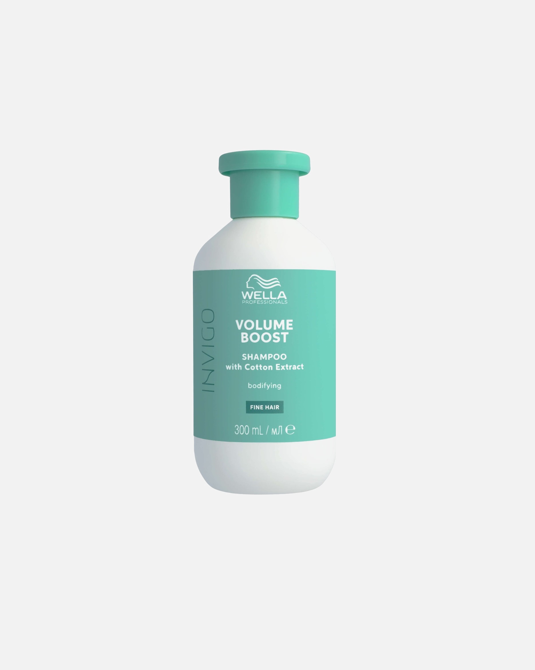 

Шампунь Wella Professionals, 300 мл