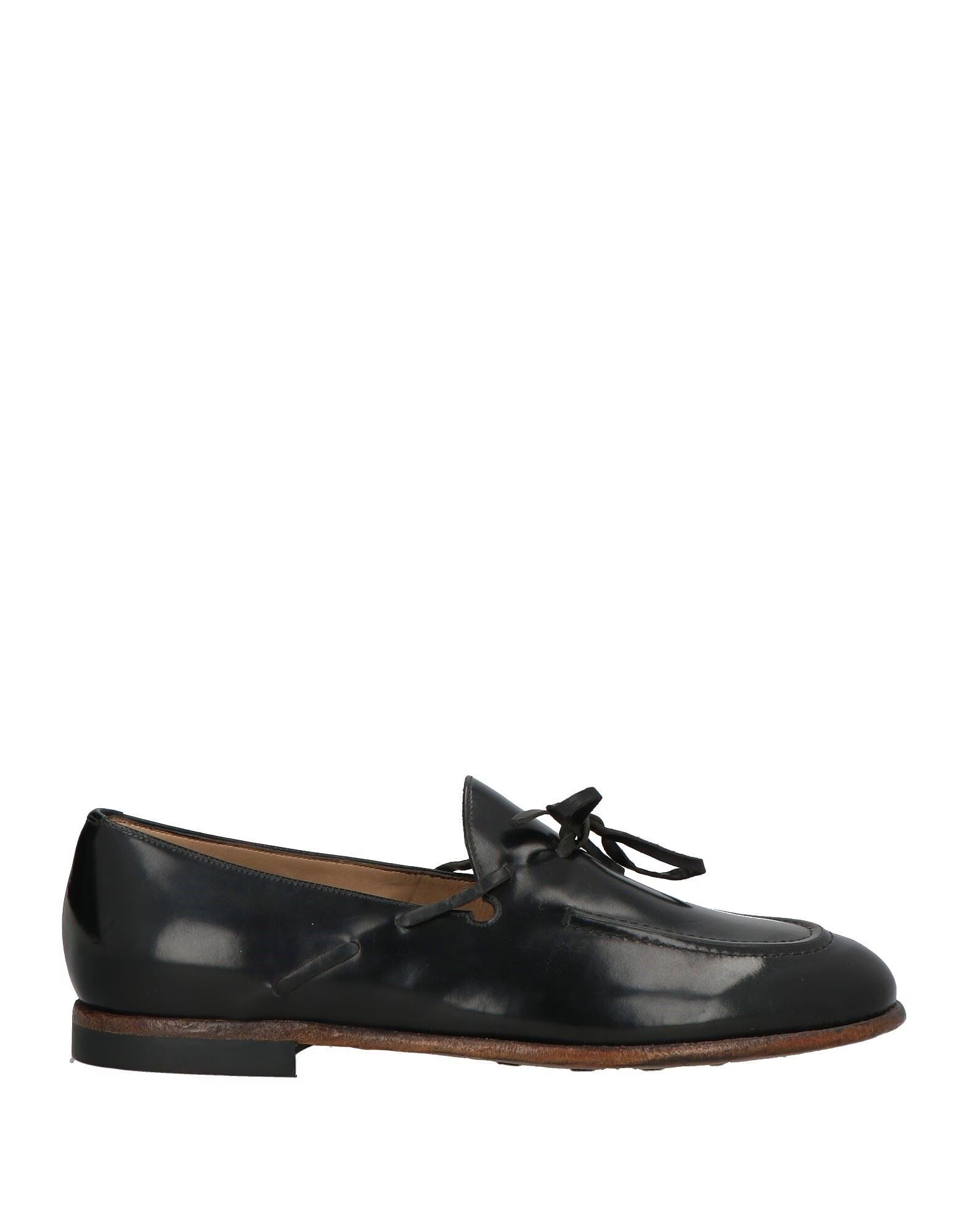 

Лоферы Silvano Sassetti, полуночно-синий