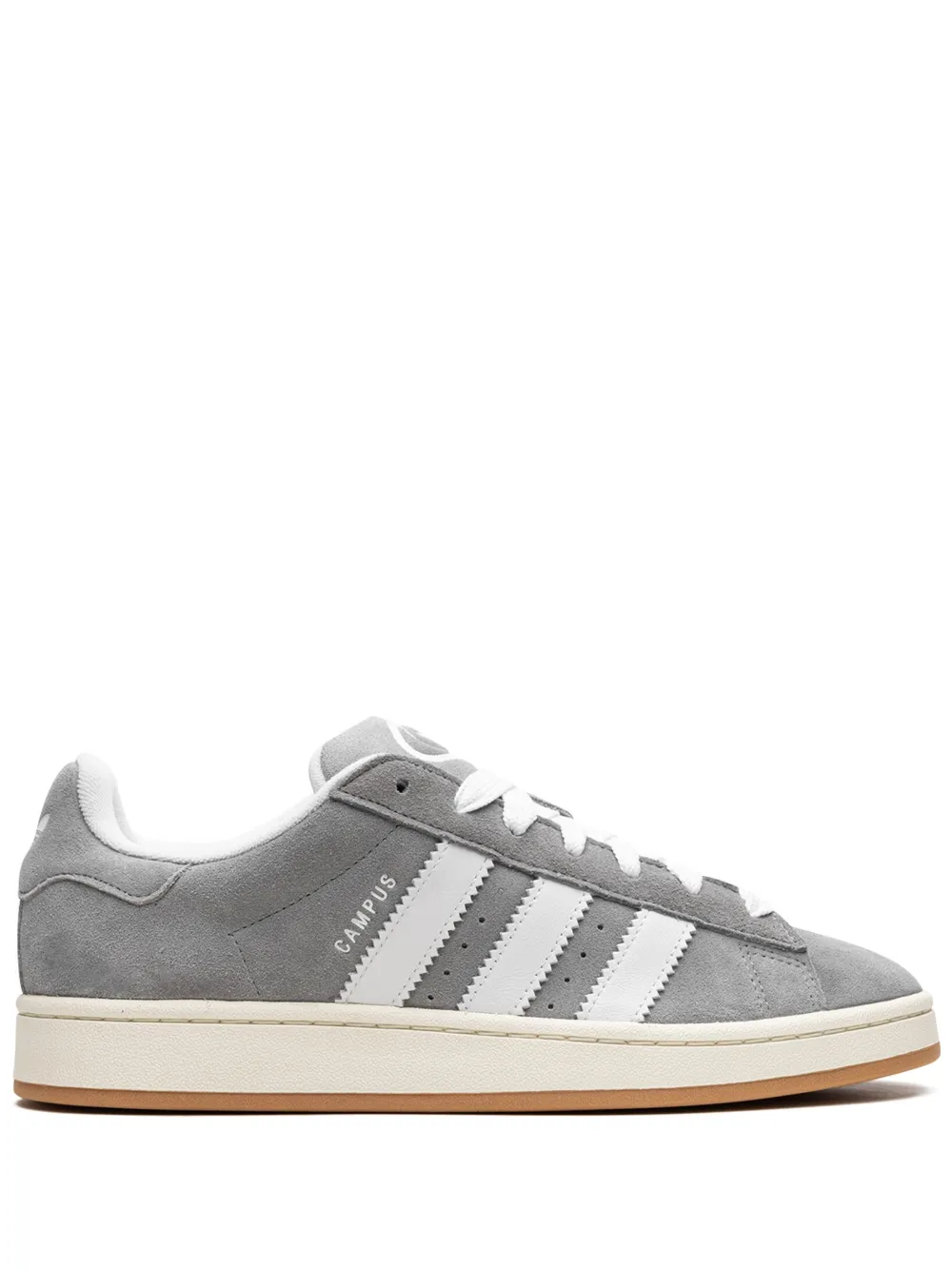 

Кроссовки Campus 00s Grey/White adidas, серый