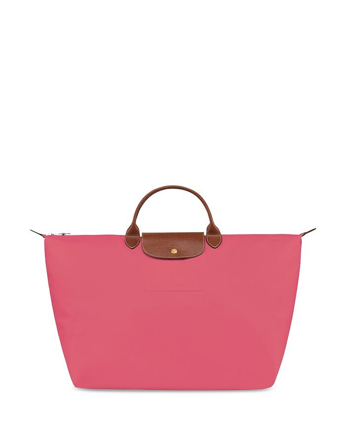 

Le Pliage, нейлоновый уик-энд Longchamp