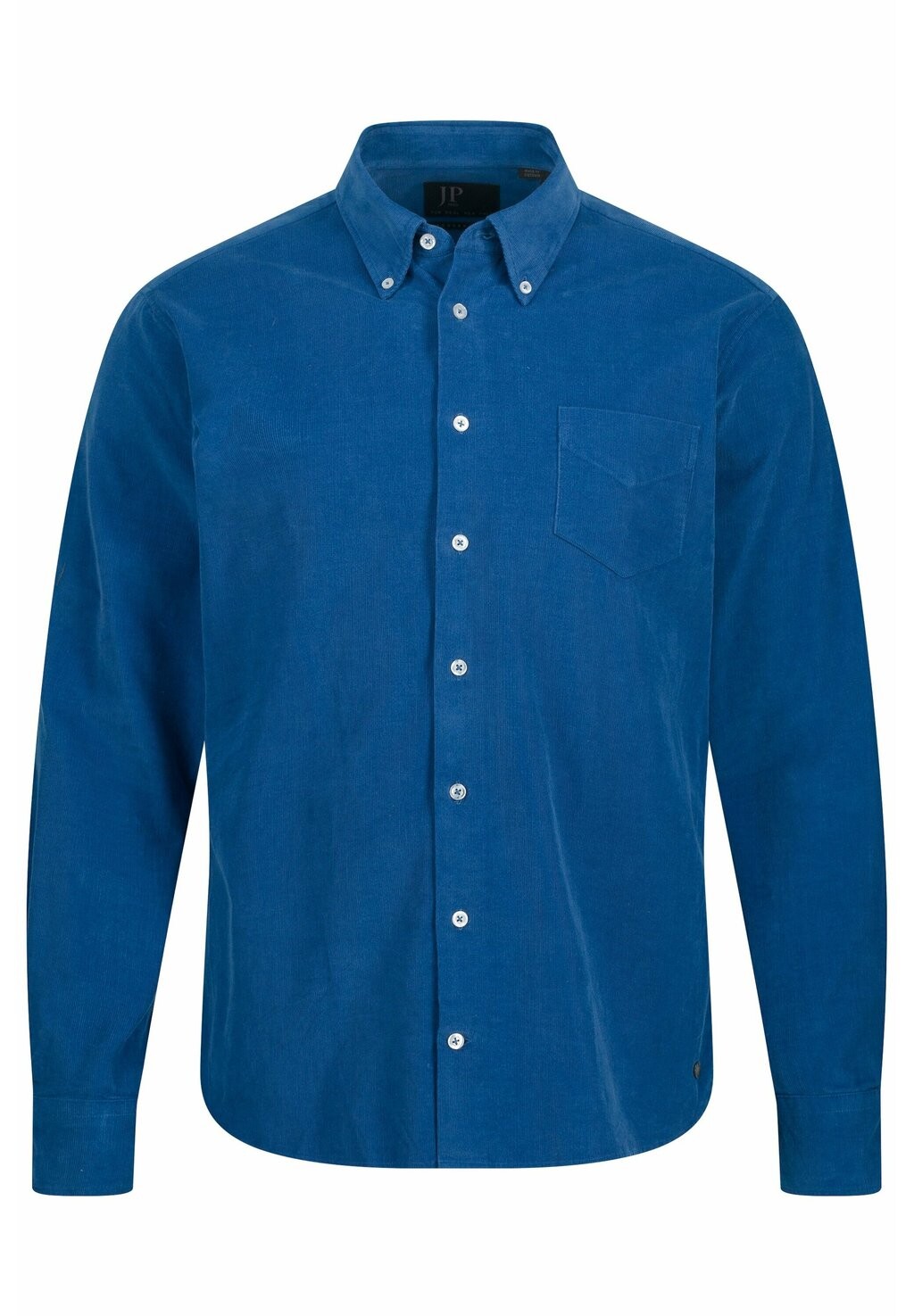 

Рубашка LANGARM BUTTONDOWN KRAGEN MODERN FIT BIS JP1880, цвет blau lila