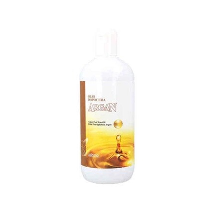 

Xanitalia Очищающее масло после депиляции Idema Argan 500 мл