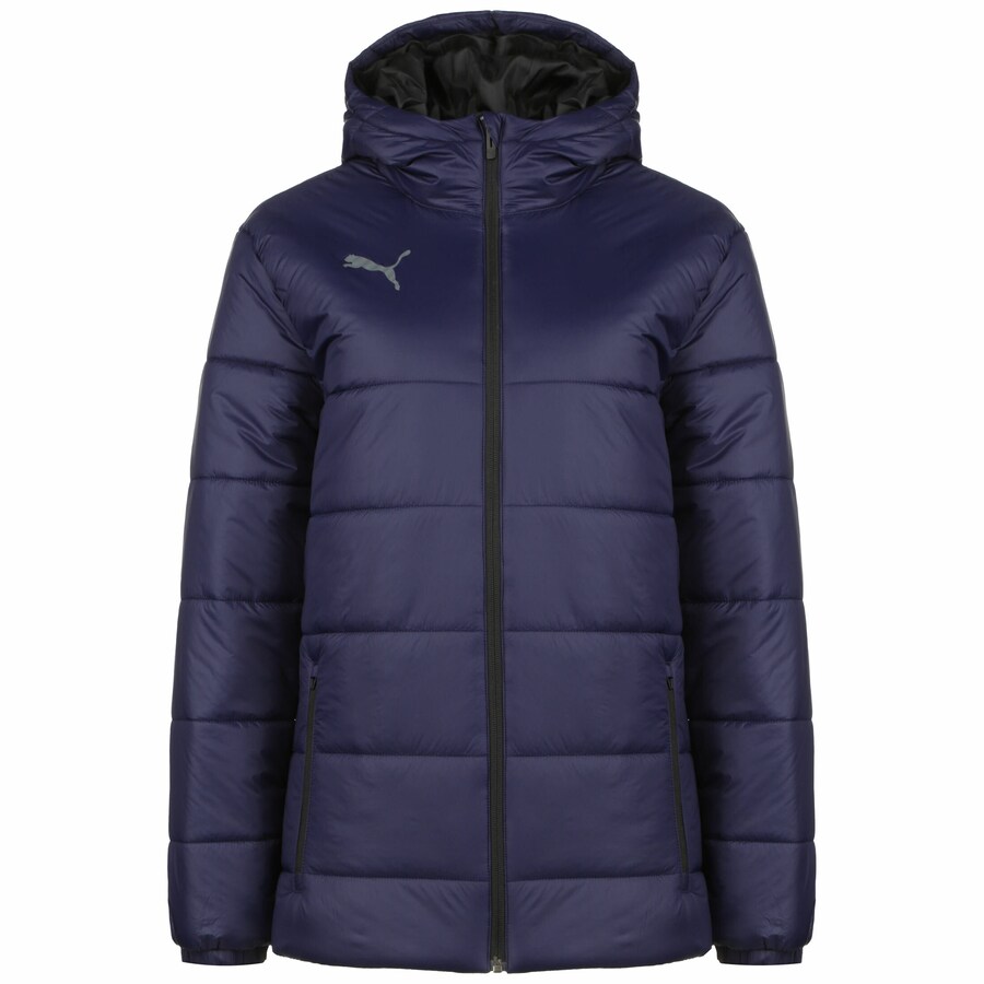 

Спортивная куртка PUMA Teamliga, Dark blue