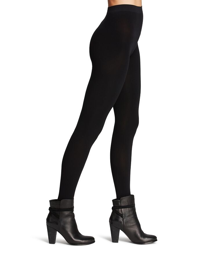 

Теплые колготки Falke Deluxe, черный