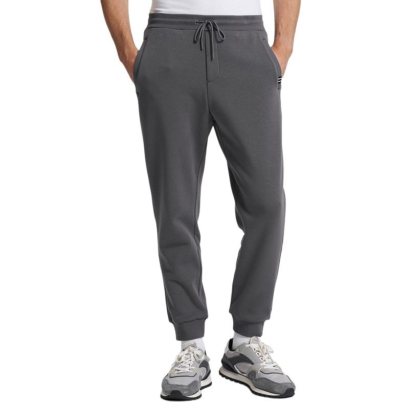 

Повседневные брюки мужские NAUTICA, серый