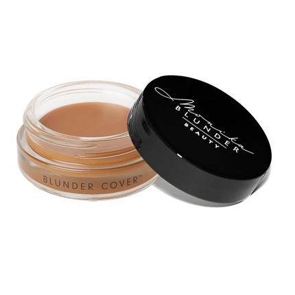 

Blunder Cover Foundation Concealer Оттенок 6.25 Monika Blunder Beauty
