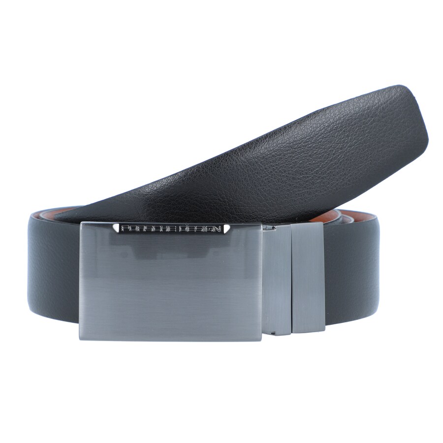 

Классический ремень Porsche Design Belt, черный