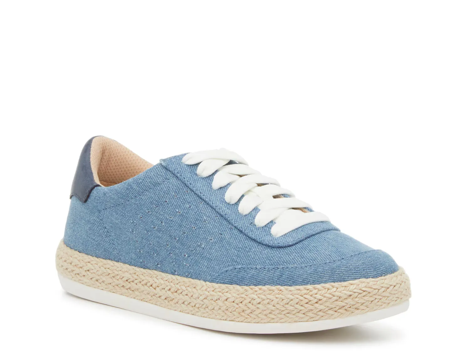 

Кроссовки Madison Fun Sneaker Dr. Scholl'S, цвет denimbluefabric