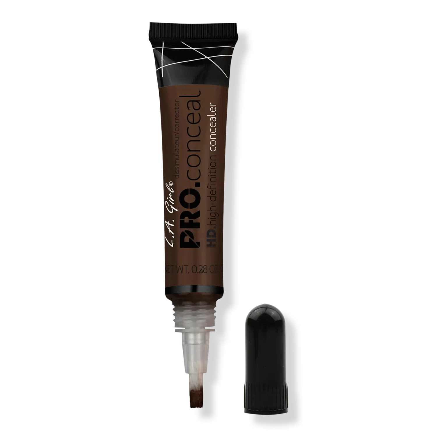 

Консилер Pro.Conceal HD L.A. Girl, Truffle