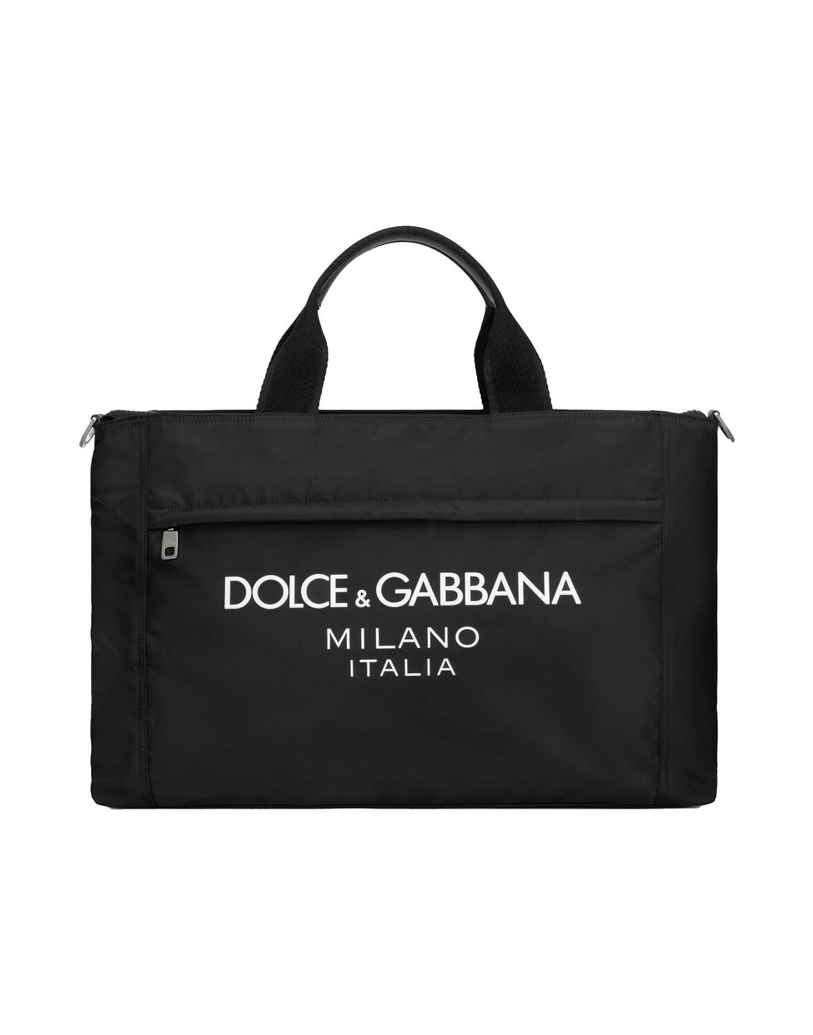 

Сумка Dolce&Gabbana, черный